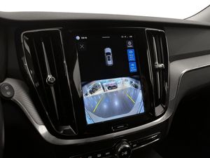 Volvo V60 bild 23