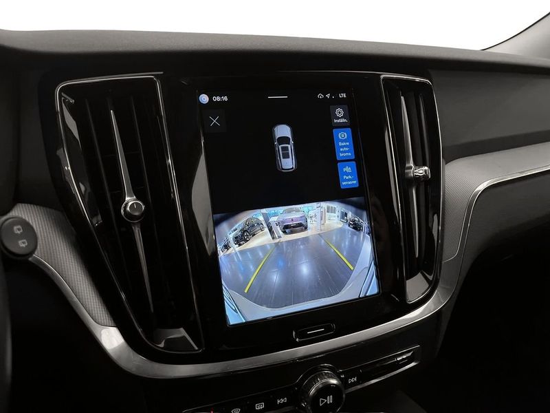 Volvo V60 bild 23