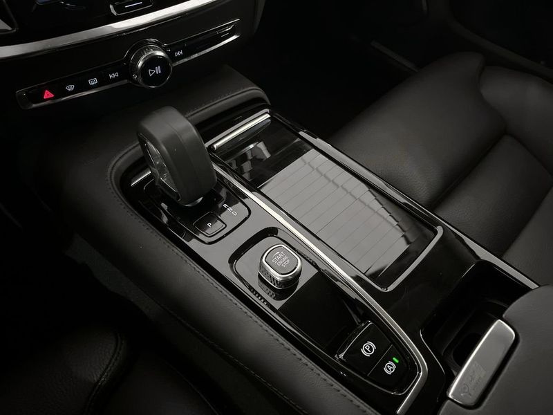 Volvo V60 bild 24