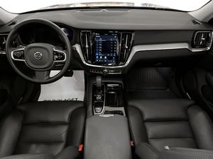 Volvo V60 bild 8