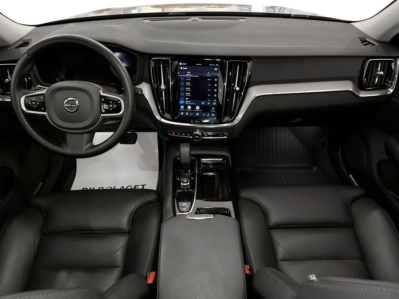 Volvo V60 bild 8