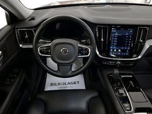 Volvo V60 bild 9