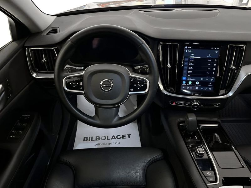 Volvo V60 bild 9