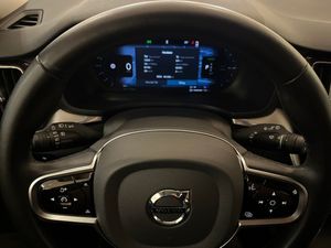 Volvo V60 bild 20