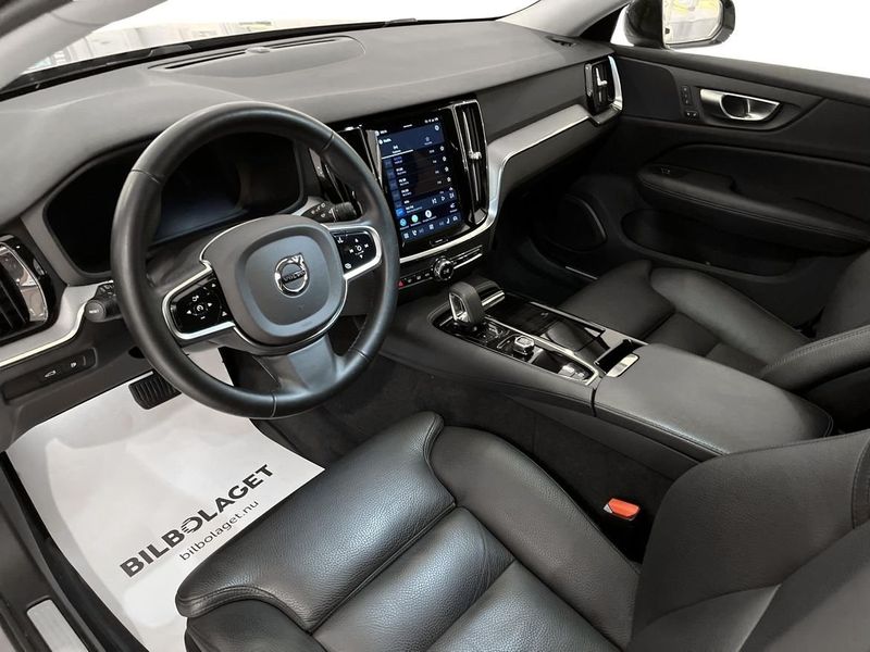 Volvo V60 bild 6