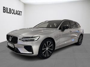Volvo V60 bild 1