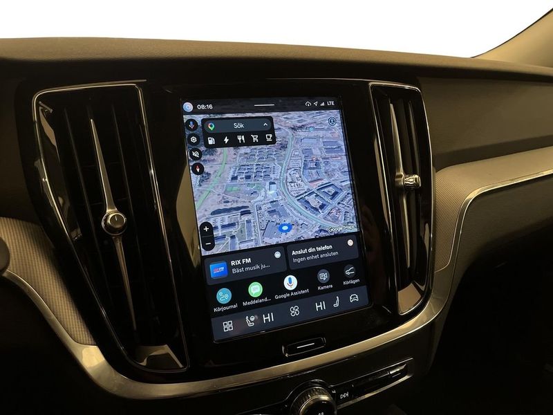 Volvo V60 bild 22