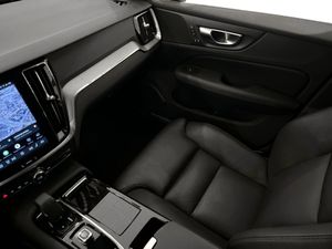Volvo V60 bild 25