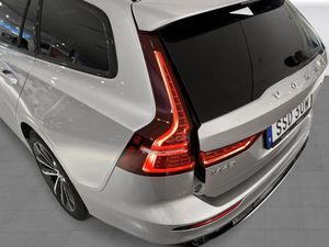 Volvo V60 bild 14