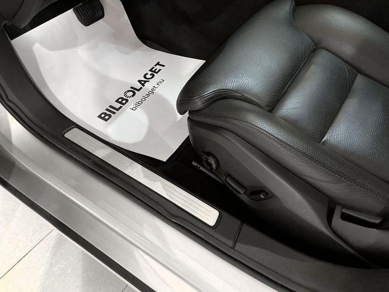 Volvo V60 bild 15