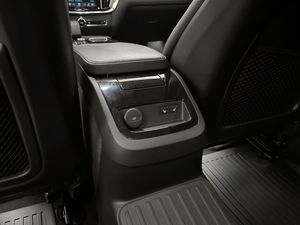 Volvo V60 bild 10