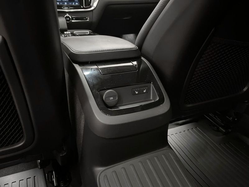 Volvo V60 bild 10