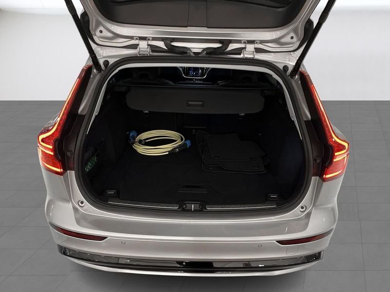 Volvo V60 bild 11