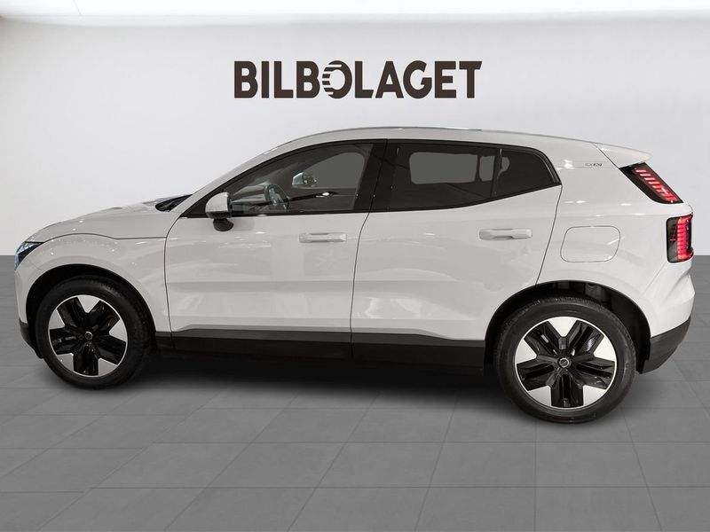 Volvo EX30 bild 2