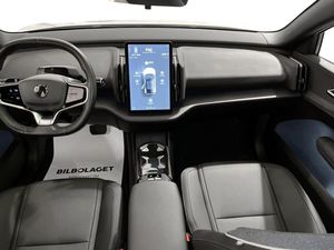 Volvo EX30 bild 8