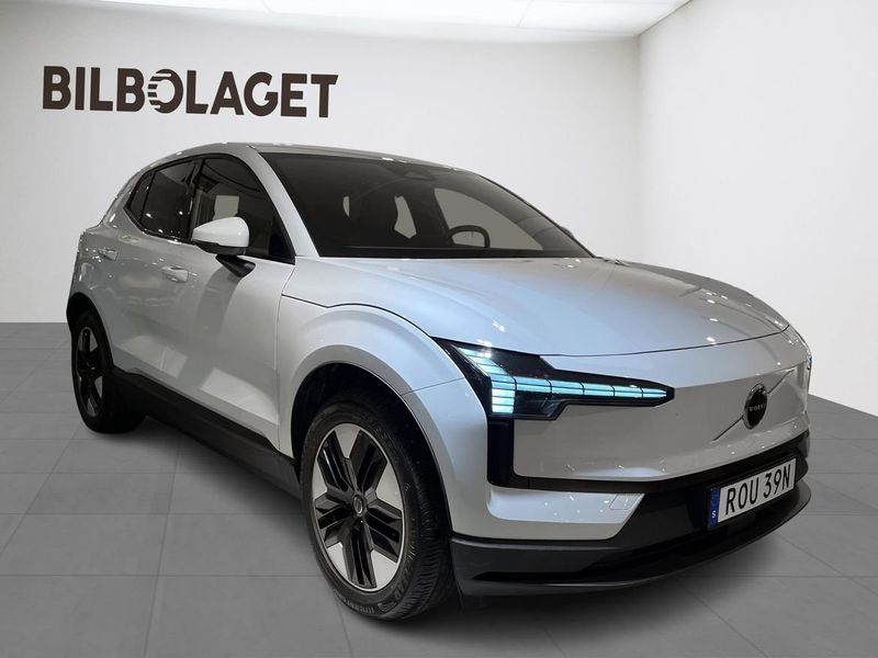 Volvo EX30 bild 5