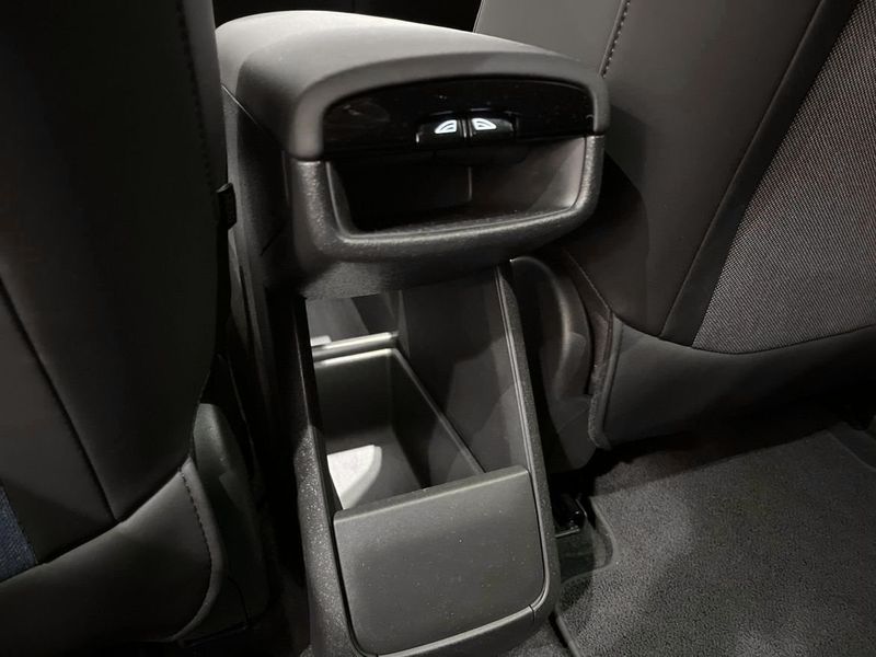 Volvo EX30 bild 10