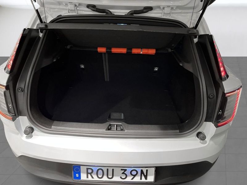Volvo EX30 bild 11