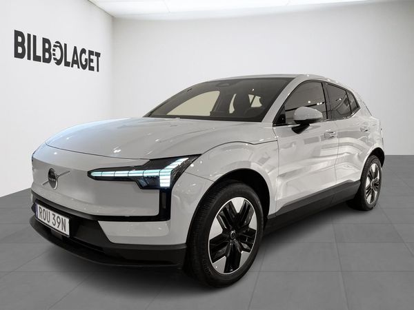Volvo EX30 Single Motor Extended Range Core(KAMERA/NAVI) - 2024