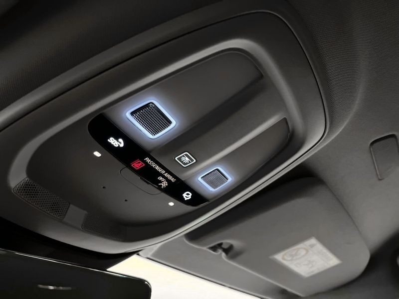 Volvo V60 bild 21