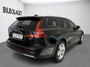 Volvo V60 bild 4
