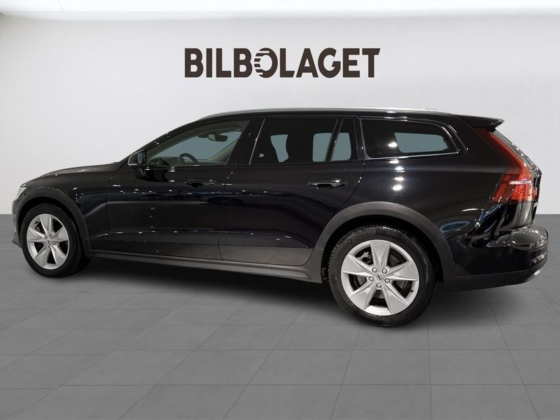 Volvo V60 bild 2