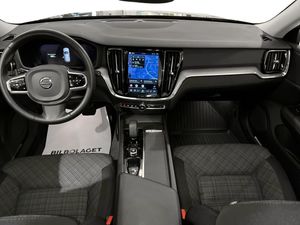 Volvo V60 bild 8