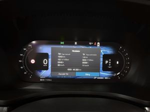 Volvo V60 bild 17