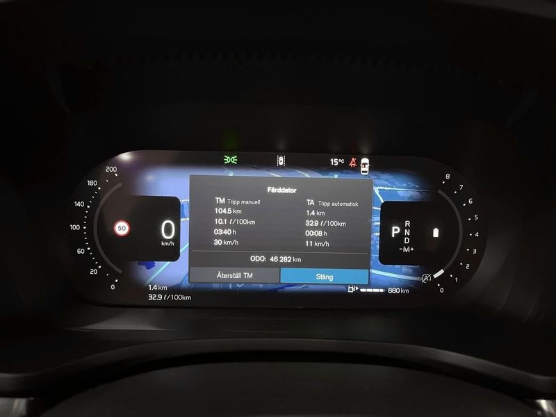 Volvo V60 bild 17