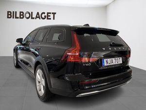Volvo V60 bild 3