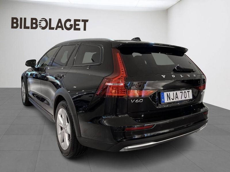 Volvo V60 bild 3