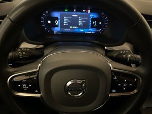 Volvo V60 bild 23