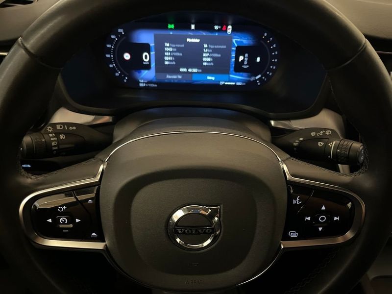 Volvo V60 bild 23