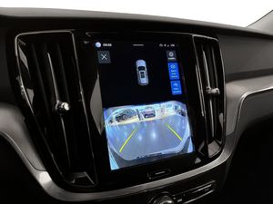 Volvo V60 bild 19