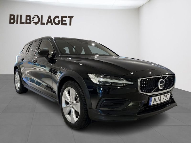 Volvo V60 bild 5