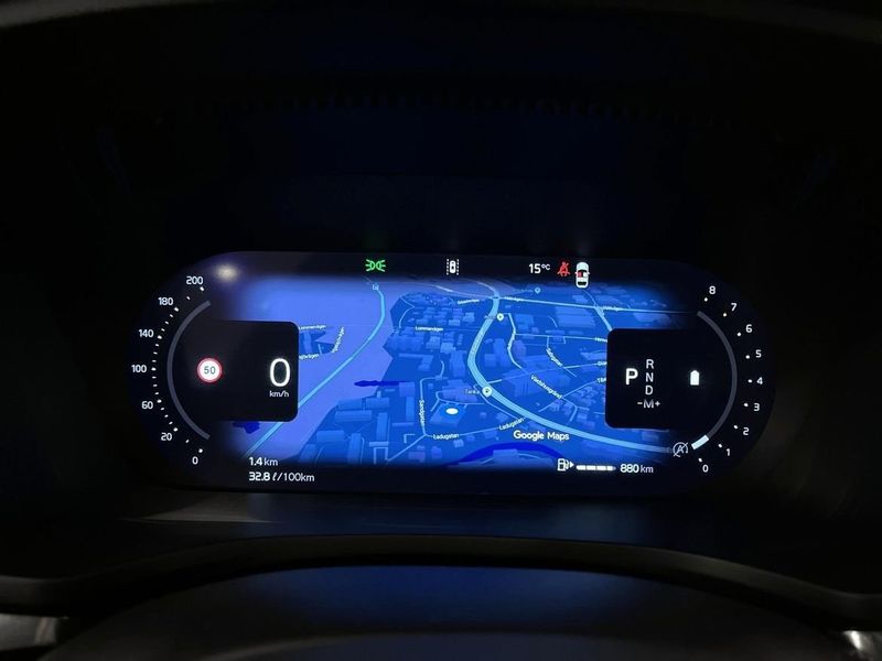 Volvo V60 bild 16