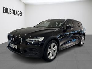 Volvo V60 bild 1