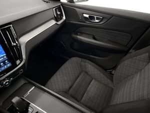 Volvo V60 bild 22