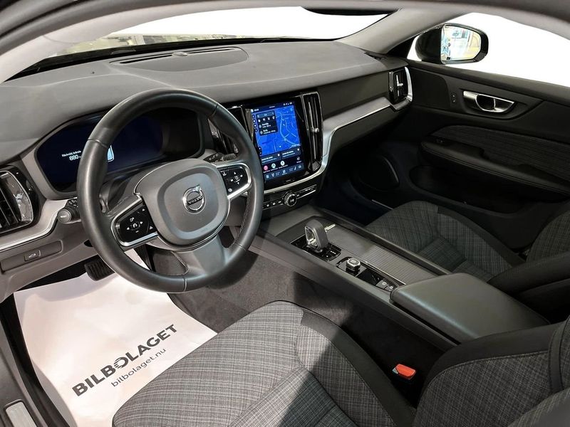 Volvo V60 bild 6