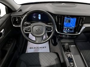 Volvo V60 bild 9