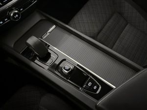 Volvo V60 bild 20
