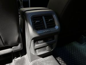 Volkswagen Tiguan bild 10