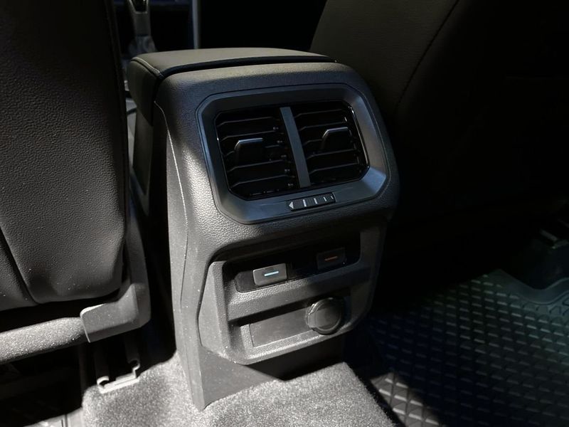 Volkswagen Tiguan bild 10