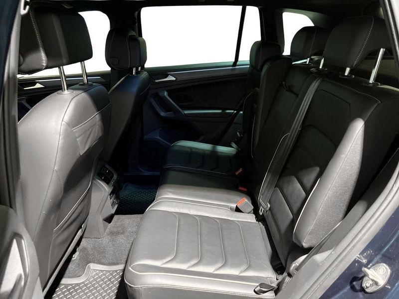 Volkswagen Tiguan bild 7