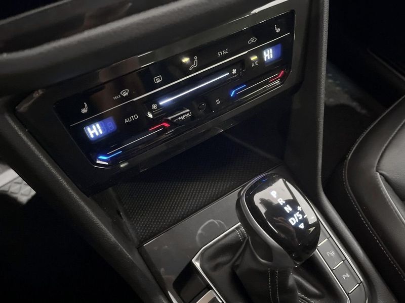 Volkswagen Tiguan bild 21