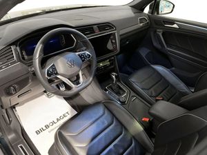 Volkswagen Tiguan bild 6