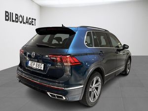 Volkswagen Tiguan bild 4