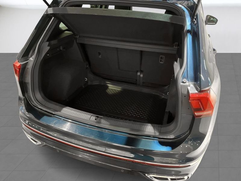 Volkswagen Tiguan bild 11