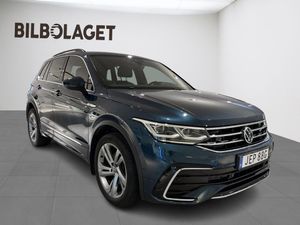 Volkswagen Tiguan bild 5