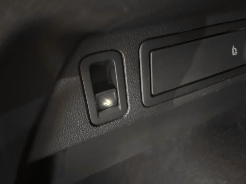 Volkswagen Tiguan bild 12